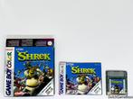 Gameboy Color - Shrek - Fairy Tale FreakDown - EUR, Verzenden, Gebruikt