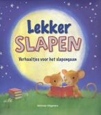 Lekker slapen 9789048304882, Verzenden, Zo goed als nieuw
