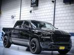 Dodge Ram 1500 Laramie Night | Luchtvering, Auto's, Automaat, Gebruikt, Overige kleuren, Dealer onderhouden