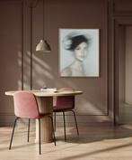 Erminando Aliaj - Ethereal, Antiek en Kunst