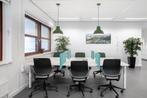 Coworkingruimte in Regus Capitool, Verzenden