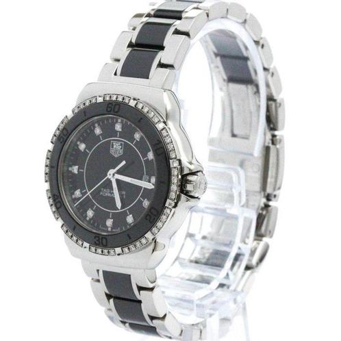 TAG Heuer - Formula 1 - WAH1312 - Dames - 2020+, Sieraden, Tassen en Uiterlijk, Horloges | Antiek
