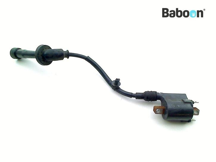 Bobine Suzuki GSX S 125 2017-2019 (GSXS125), Motoren, Onderdelen | Suzuki, Gebruikt, Verzenden