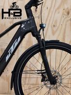 KTM Macina Style 730 E-Bike Shimano 2023, Overige merken, Ophalen of Verzenden, Zo goed als nieuw, 51 tot 55 cm
