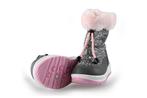 Snow fun Snowboots in maat 26 Grijs | 10% extra korting, Kinderen en Baby's, Kinderkleding | Schoenen en Sokken, Snow fun, Verzenden