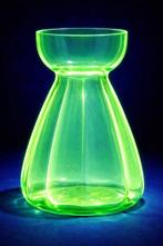 Glasfabriek Leerdam - A.D. Copier - Vaas - Model Garlic