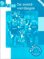 De Ruiters Mini Informatie Plus N288 De avondvierdaagse, Verzenden, Nieuw