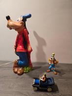 Disney - 3 Figure - Disney, Verzamelen, Disney, Nieuw