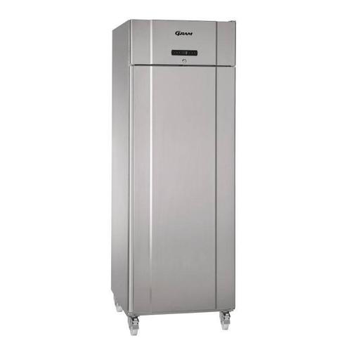 Gram M610 RH 1-Deurs Patisserie Koeling RVS 583 liter, Zakelijke goederen, Horeca | Keukenapparatuur, Verzenden