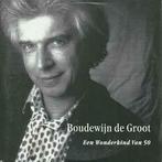 cd single card - Boudewijn de Groot - Een Wonderkind Van 50, Cd's en Dvd's, Cd Singles, Zo goed als nieuw, Verzenden