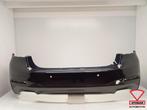 BMW 5 Serie G30 M Achterbumper 6xPDC Carbonzwart Mett. 416 O, Auto-onderdelen, Ophalen, Gebruikt, BMW, Bumper