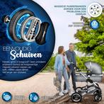 Kinderwagen 3 in 1 - Buggy - Wandelwagen - Kinderbuggy - Lic, Verzenden, Nieuw