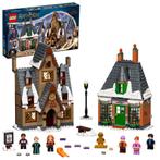 LEGO Harry Potter - Hogsmeade Village Visit 76388, Nieuw, Ophalen of Verzenden