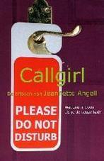 Callgirl 9789032509996 J. Angell, Verzenden, Gelezen, J. Angell