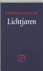Lichtjaren, Boeken, Ophalen of Verzenden, Nieuw