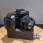 Minolta 5000 AF | Minolta Zoom 35–70mm Lens | Analoge camera, Verzenden, Gebruikt, Spiegelreflex, Minolta