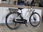 Giant Elegance E+ 2 25km/h S Creme Light, Ophalen, Gebruikt, Giant, Minder dan 47 cm