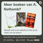 De verloofde van Sado 9789022322710 A. Nothomb, Boeken, Romans, Verzenden, Zo goed als nieuw, A. Nothomb