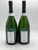 Vincent dAstrée, Brut Assemblage Meunier Chardonnay -, Nieuw