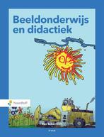 9789001896478 Beeldonderwijs en didactiek, Verzenden, Nieuw, Bas Schasfoort
