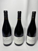 2022 Garon, Côte Rôtie La Sybarine 2023, Crozes Hermitage, Nieuw