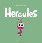 Hercules 9789463838160 Marije Siezenga, Boeken, Verzenden, Zo goed als nieuw, Marije Siezenga