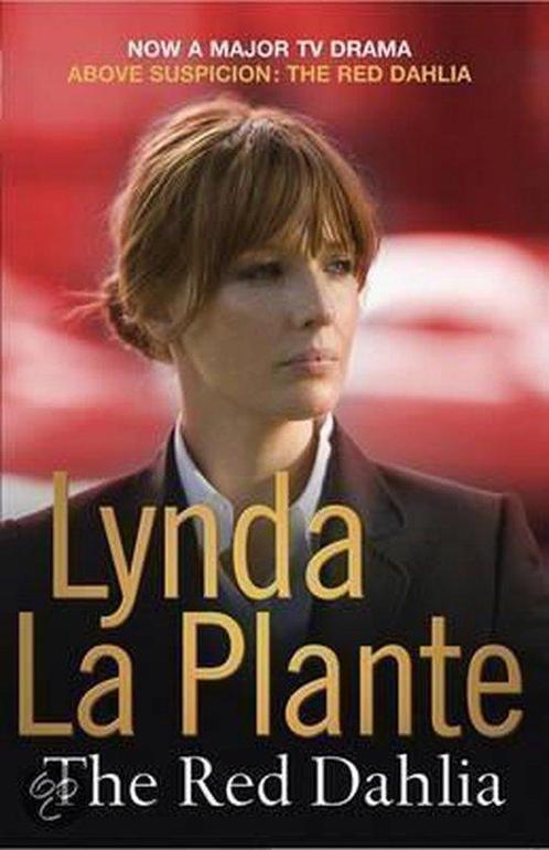 The Red Dahlia 9781847399830 Lynda La Plante, Boeken, Taal | Engels, Gelezen, Verzenden