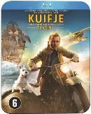 Avonturen van Kuifje - Het geheim van de eenhoorn - Blu-ray, Verzenden, Nieuw in verpakking