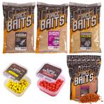 Ultimate Feeder Baits Pack, Watersport en Boten, Verzenden, Nieuw