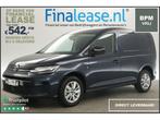 Volkswagen Caddy 2.0 TDI Style L1H1 BPM Vrij AUT Cam €542pm, Automaat, Diesel, Nieuw, Lease