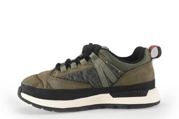 Timberland Sneakers in maat 30 Groen | 10% extra korting beschikbaar voor biedingen