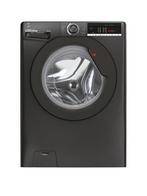 Hoover H3wo4105tabb4 Wasmachine 10kg 1400t, Ophalen of Verzenden, Nieuw, Voorlader, 85 tot 90 cm