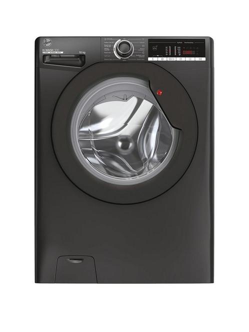 Hoover H3wo4105tabb4 Wasmachine 10kg 1400t, Witgoed en Apparatuur, Wasmachines, Nieuw, Voorlader, 85 tot 90 cm, Ophalen of Verzenden