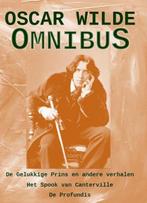 9789492228383 Oscar Wilde omnibus Oscar Wilde, Verzenden, Nieuw, Oscar Wilde