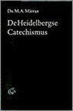 HEIDELBERGSE CATECHISMUS 9789061405931 MIERAS, Verzenden, Zo goed als nieuw, MIERAS