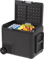 Tweedekans | Auronic Elektrische Koelbox - Compressor - Met, Caravans en Kamperen, Koelboxen, Ophalen of Verzenden, Zo goed als nieuw