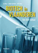 Biotech in Vlaanderen 9789493292253 Jo Bury, Verzenden, Gelezen, Jo Bury