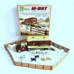 Alps - Speelgoed Hi-Way Cattle Transport Set, Boxed - Japan, Antiek en Kunst