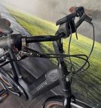 Gazelle Grenoble C8 • Elektrische Fiets • Gratis Bezorging, Ophalen of Verzenden, Zo goed als nieuw, 47 tot 51 cm, 50 km per accu of meer