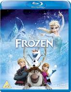 Frozen (Blu-ray), Cd's en Dvd's, Gebruikt, Verzenden