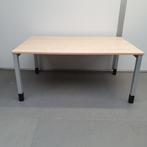 Steelcase vergadertafel ahorn kleur blad - 160x100 cm, Ophalen of Verzenden, Nieuw in verpakking