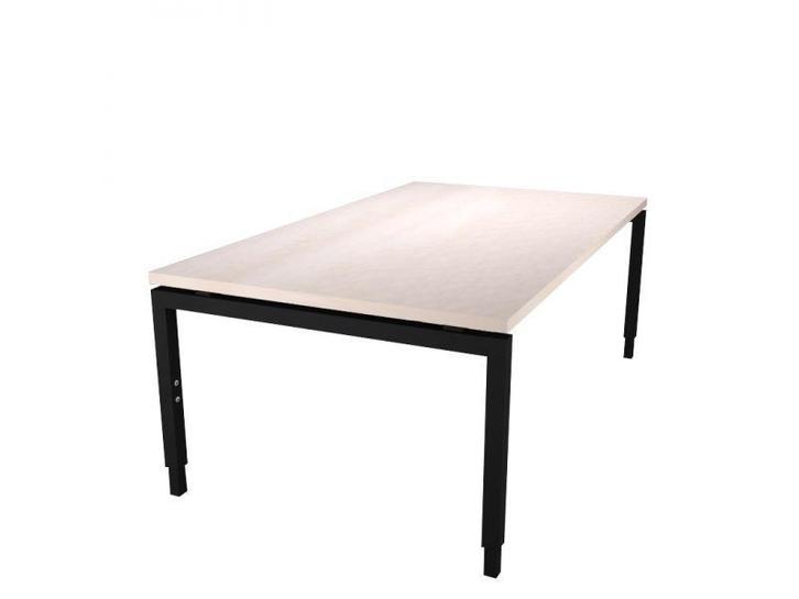 Bureautafel, Huis en Inrichting, Bureaus, Stabureau, Nieuw, In hoogte verstelbaar, Verzenden