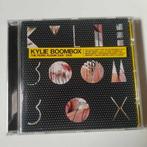 Kylie  Boombox the remix album  2000 - 2008, Verzenden, Gebruikt
