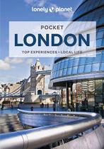 Reisgids London Pocket Guide Lonely Planet, Boeken, Reisgidsen, Nieuw, Verzenden
