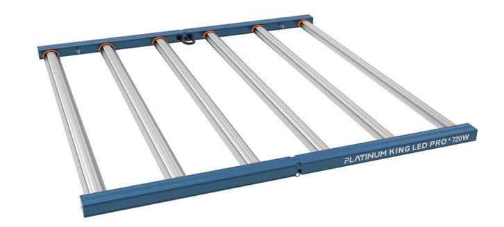 Platinum King LED 720W PRO, Huis en Inrichting, Lampen | Overige, Ophalen of Verzenden