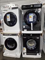 bosch,siemens,aeg,samsung beko ,droger,warmtepompdroger, Nieuw, Ophalen of Verzenden, 8 tot 10 kg, Voorlader