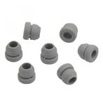 Cramer Afdichting Treef 9mm >2000 Grijs 5st., Caravans en Kamperen, Ophalen of Verzenden, Nieuw