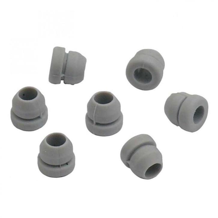 Cramer Afdichting Treef 9mm >2000 Grijs 5st., Caravans en Kamperen, Camper-accessoires, Ophalen of Verzenden