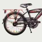 Alpina kinderfiets 16 inch, Fietsen en Brommers, Fietsen | Kinderfietsjes, Ophalen of Verzenden, Gebruikt, Alpina