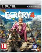 Far Cry 4 (Spanish) [PS3], Spelcomputers en Games, Games | Sony PlayStation 3, Nieuw, Ophalen of Verzenden